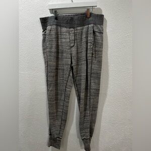 Gray Aerie Joggers